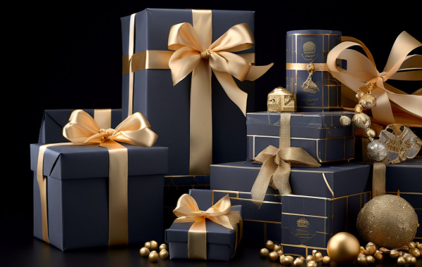 Как выбрать правильную упаковку для подарочных наборы