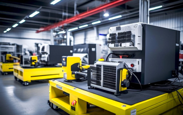 Инверторы, батареи и развитие энергетики: Главные аспекты развития возобновляемой энергетики