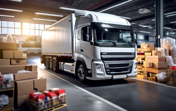 Как создать успешный стартап для поставок товаров