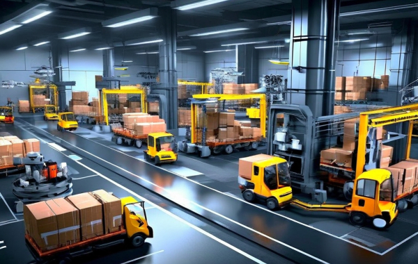 Робототехника: виды и особенности