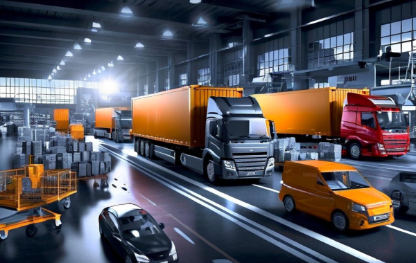 Зачем нужна логистика: Главные аспекты, связанные с поставками часов