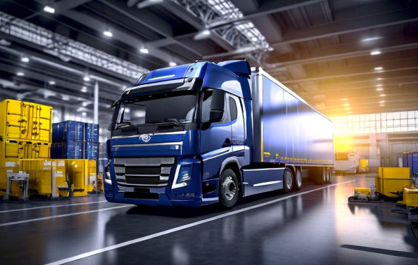 Как правильно организовать логистику на конференциях в энергетическом секторе