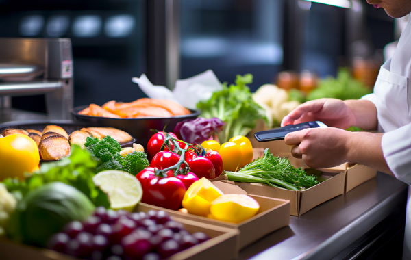 Отслеживание качества: Как рестораны могут увеличить прибыль