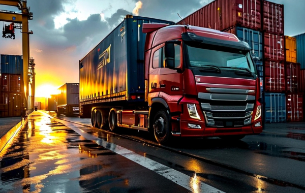 Морское страхование: Как правильно организовать логистику на конференции по морском страхованию