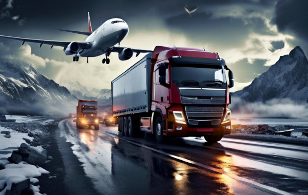 От аэропорта до рынка: Главные особенности логистики для доставки товаров в отдалённые регионы