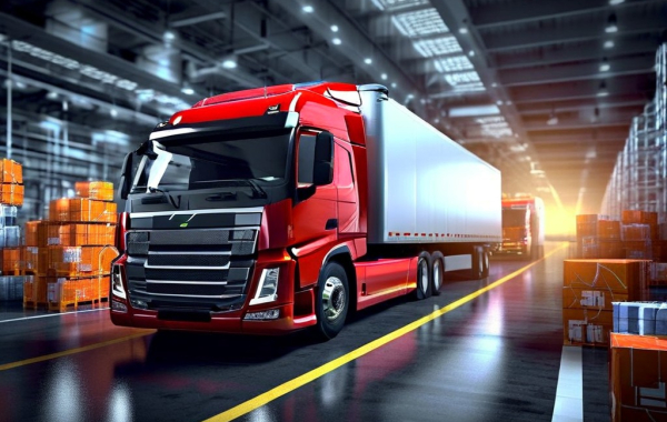 Как цифровая логистика помогает организаторам конференций