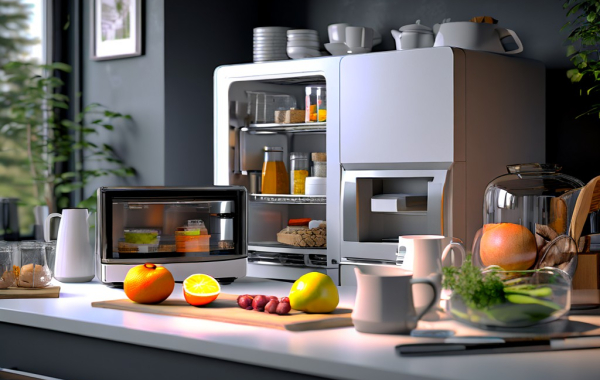 Как правильно выбрать оборудование для кухни