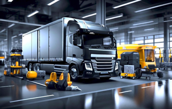 От упаковки до доставки: Тренды логистики для здоровья и фитнес-тренеров