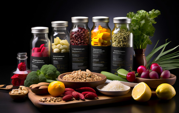 Логистика для кулинарных наборов