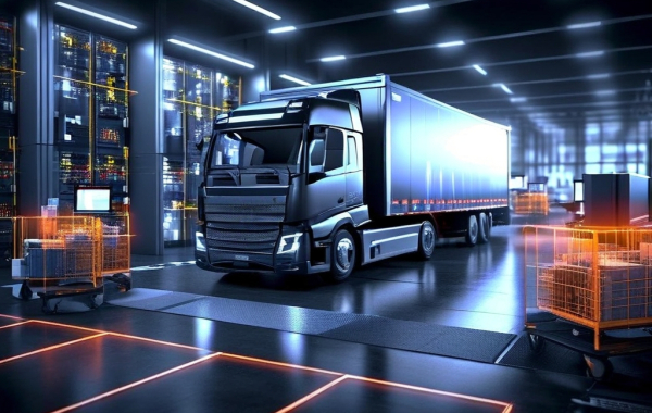 Как выбрать правильную транспортную компанию для поставок товаров для бизнеса