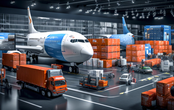 Как правильно организовать логистику на конференции стартапов