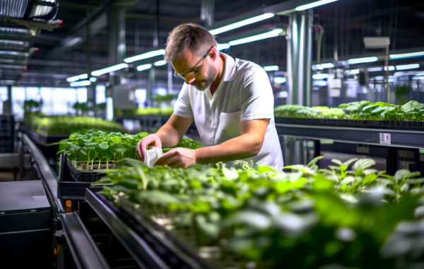 Отслеживание грузов: Преимущества и особенности работы с агротехом