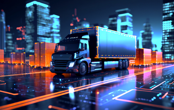Как технологии блокчейн влияют на логистику