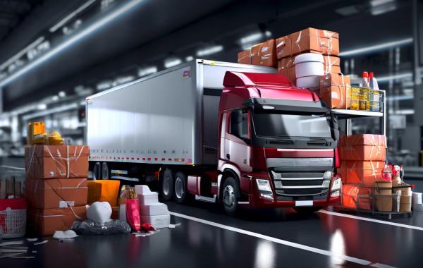 Как создать успешную логистическую систему для гостиничного бизнеса