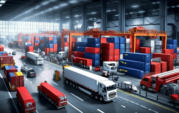 «Управляем поток» - Как грамотно организовать логистику для издания