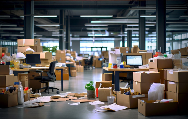 Как оптимизировать работу бизнеса в eCommercе