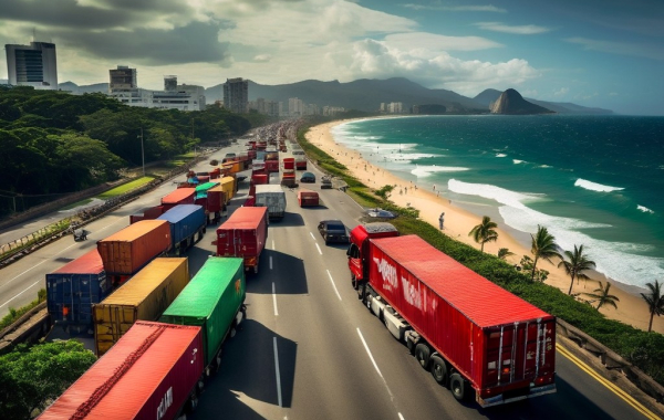 Как правильно оформить посылку в Латинскую Америку