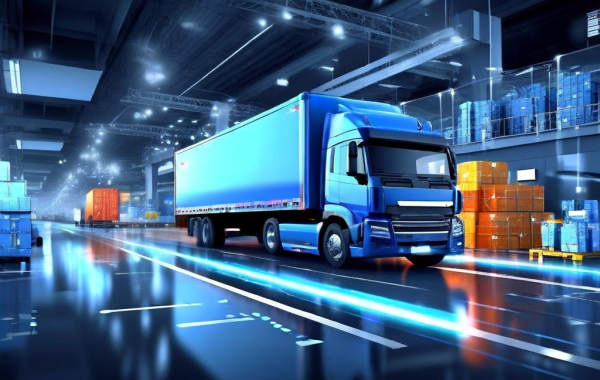 Зачем нужна логистика для поставок товаров?