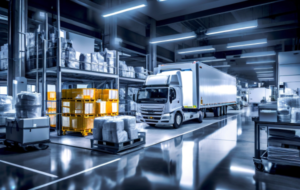 Успех в логистике: Как наладить эффективную работу лабораторий