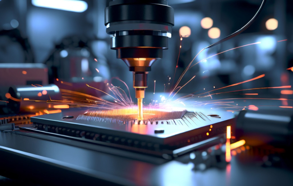 Основные аспекты логистики оборудования для микросварки