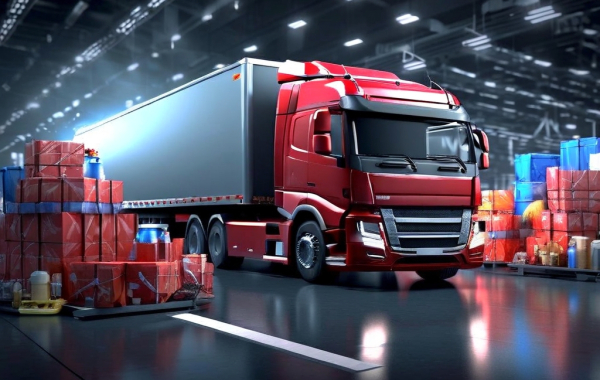 От техники до художников: Как правильно организовать доставку товаров в студии