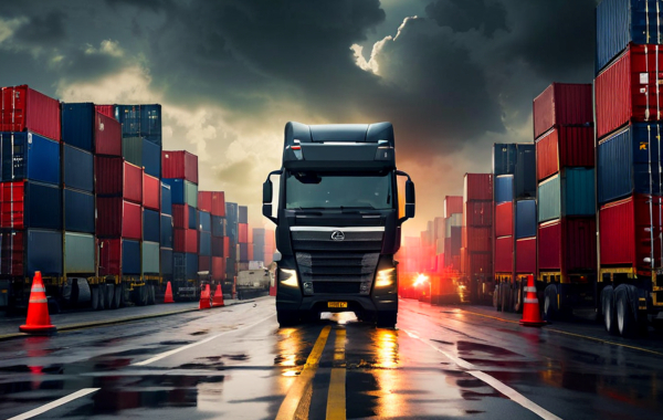 Как санкции, таможенные ограничения и политические факторы влияют на экспорт и импорт