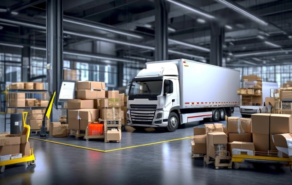 Как создать коворкинг для бизнеса: основные аспекты логистики