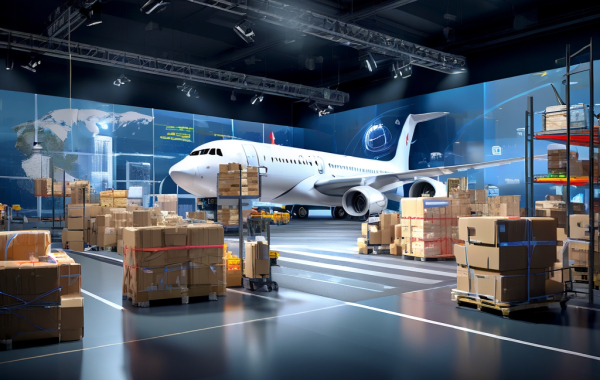 Как правильно организовать логистику для выставок виртуальной реальности