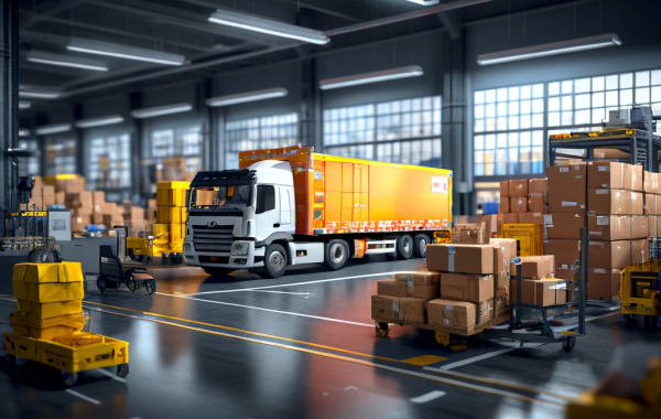 Как правильно организовать логистику для онлайн-киношек