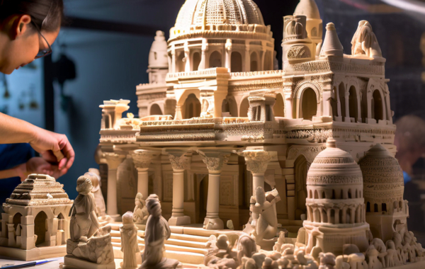 Особенности логистики игрушек: от производства до потребителя