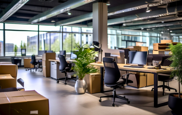 Как оптимизировать логистическое управление и повысить эффективность бизнеса