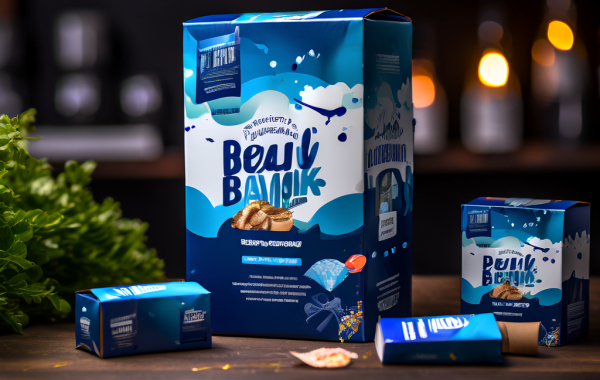 Как правильно выбрать упаковку для своего бренда