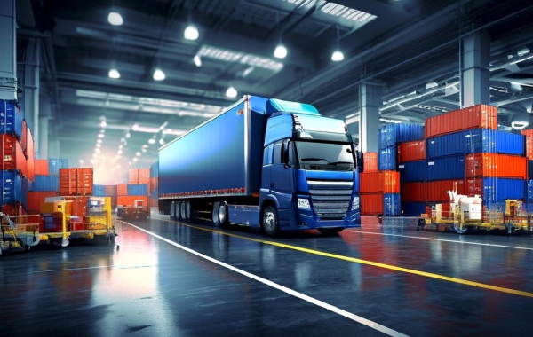 От упаковки до доставки: Как правильно организовать логистику для выставок