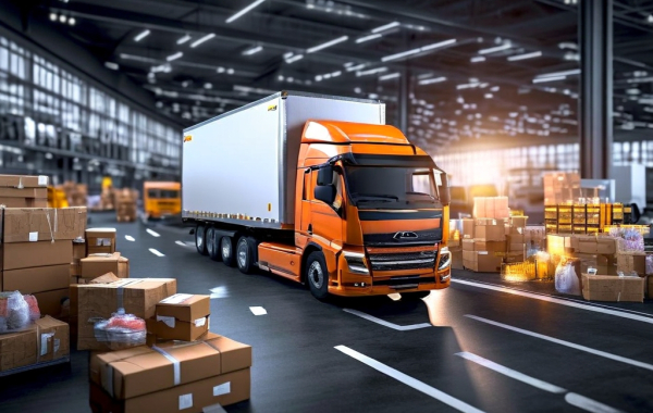 Логистика для поставщиков товаров в сервисы подписки