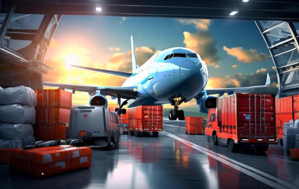 От упаковки до доставки: виды логистики для товаров для путешествий