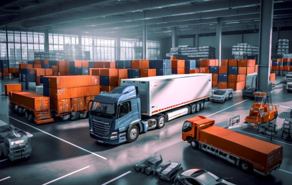 «Логистика в образовании»: как правильно организовать процесс доставки и оборудования