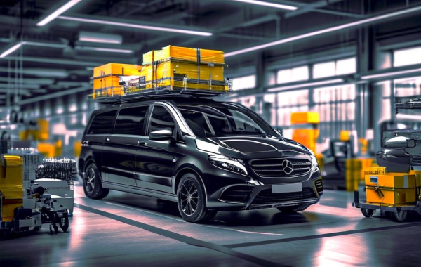 Автоэксперт: Преимущества и недостатки логистики для авто