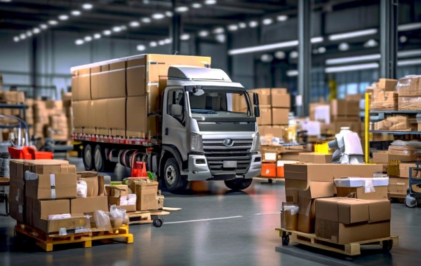 Инвестирование в развитие: Главные тренды в логистике для DIY