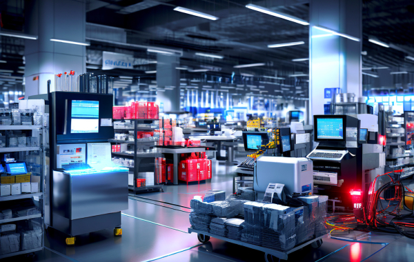 Инвестируйте в качество: Как правильно организовать логистическую цепочку