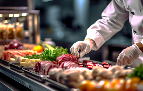 Гастрономический фестиваль: Как правильно организовать и провести фестиваль