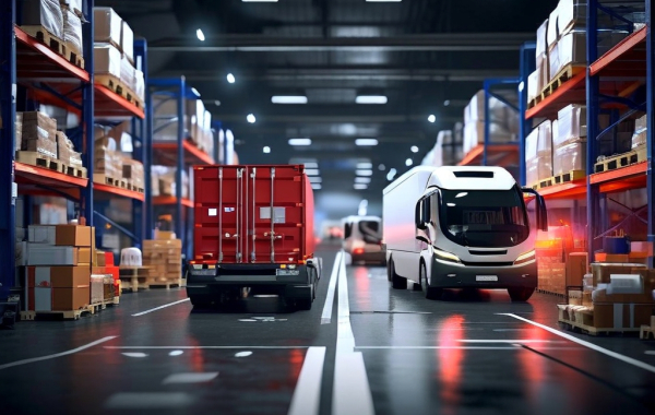 Успех выставки VR: Как правильно организовать логистику для успешного участия