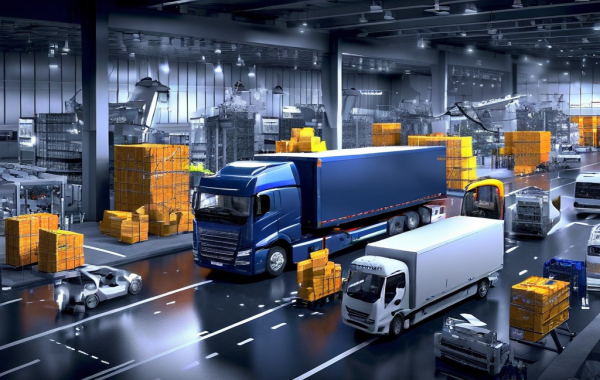 От упаковки до доставки: Преимущества фулфилмент для часов