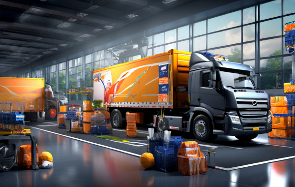 От поставки оборудования до организации спортивного лагеря: Как правильно организовать логистику в спортивный лагерь