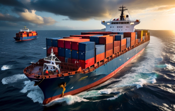 Морские экспедиции: Как правильно организовать логистику