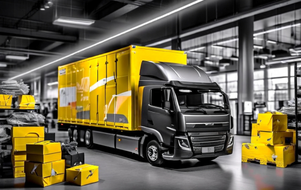 Как снизить затраты на логистику для fashion-бутика