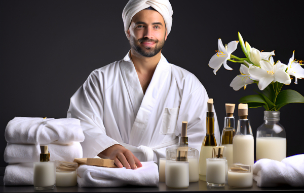 Отслеживание поставок: Как правильно организовать логистику для курортов и спа