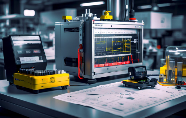Как избежать проблем при транспортировке оборудования