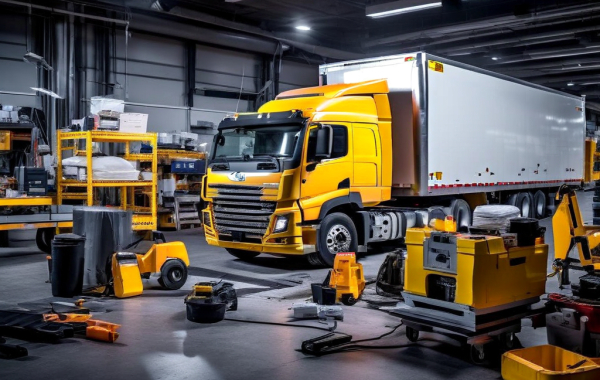 Как построить успешную цепочку поставок