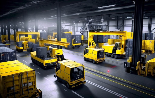 Как снизить уровень брака и повысить эффективность доставки электроинструмента