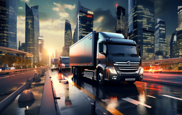 Инвестиции в умный город: Как выбрать оборудование для умных городов